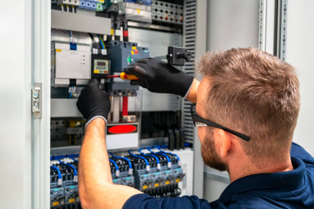 Best Industrial Electrical Services  in Pine Nyon, CA