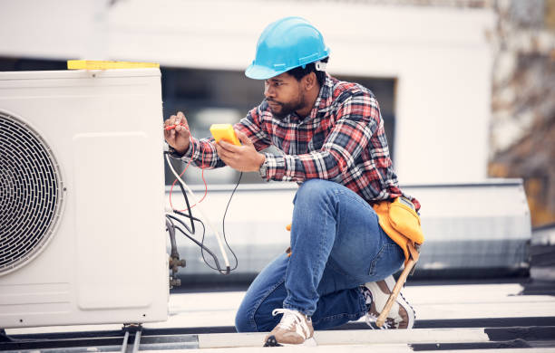 Best Electrical Troubleshooting Services  in Pine Nyon, CA