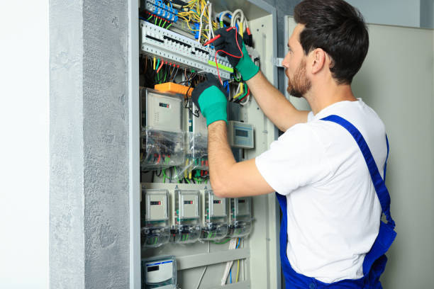 Best Electrical Contractors for Businesses  in Pine Nyon, CA