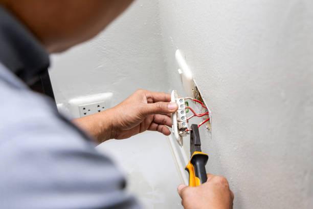 Best Commercial Electrician Services  in Pine Nyon, CA