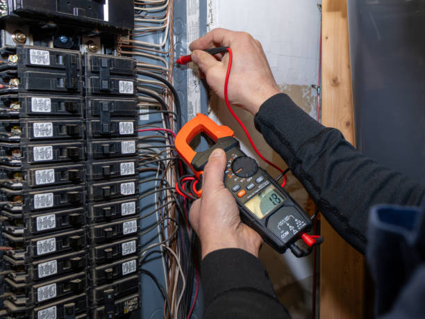 Best Electrical Wiring Services  in Pine Nyon, CA