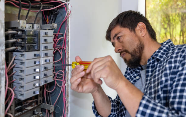 Best 24-Hour Electrician  in Pine Nyon, CA
